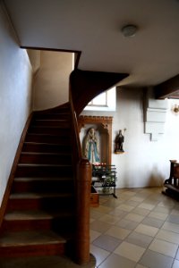 Katholische Kuratiekirche St. Rupert und Laurentius 17