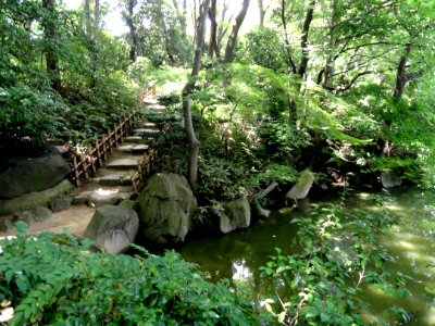 Keitakuen, Osaka - DSC05794