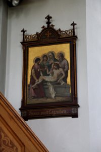 Katholische Kuratiekirche St. Rupert und Laurentius 19