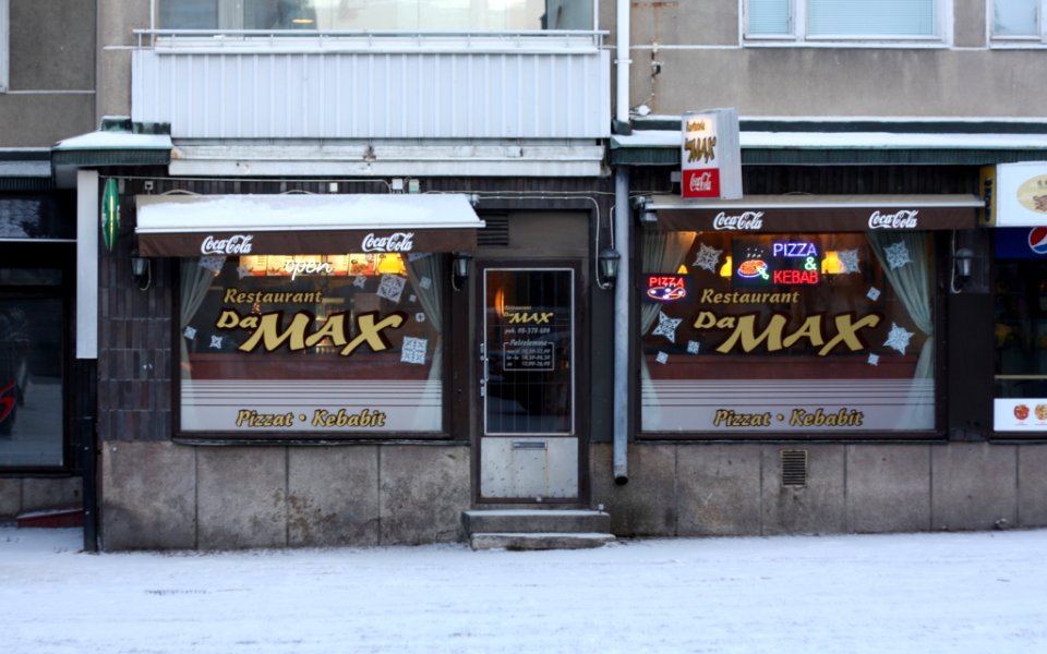 Kauppurienkatu 5 Oulu 20101128