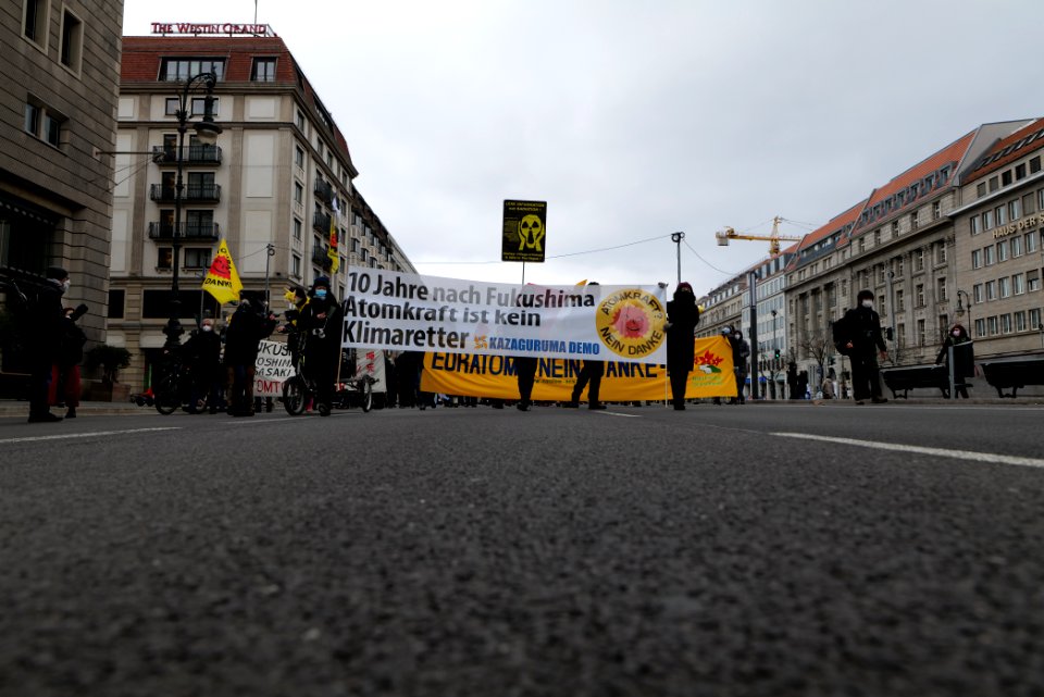 Kazaguruma Demonstration 2021 109