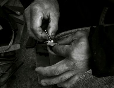 Work carpenter arts