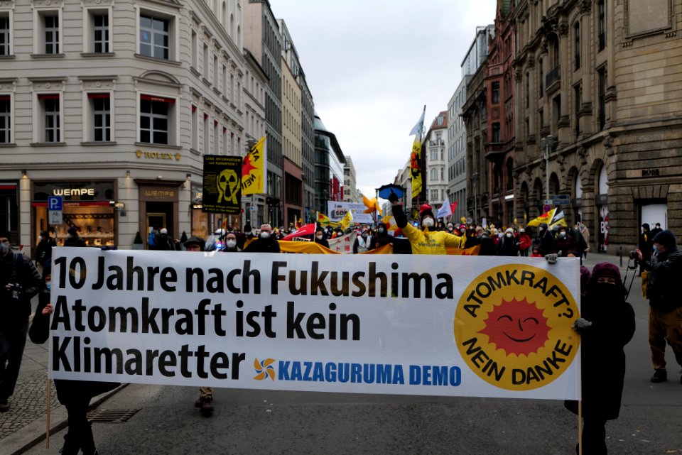 Kazaguruma Demonstration 2021 125