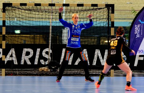 Katrine Lunde 4 20180203