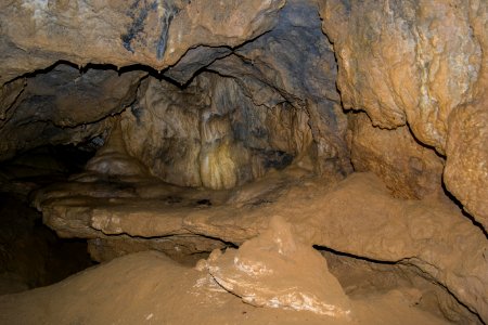 Kellerberghöhle (A 37) 57