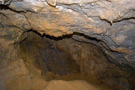 Kellerberghöhle (A 37) 54 photo