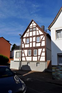 Kelkheim, Hauptstraße 28 (1)
