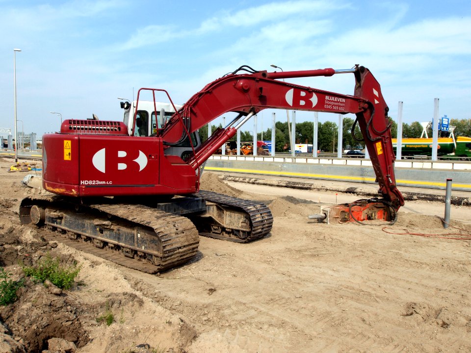 Kato HD 823 MR-LC p3