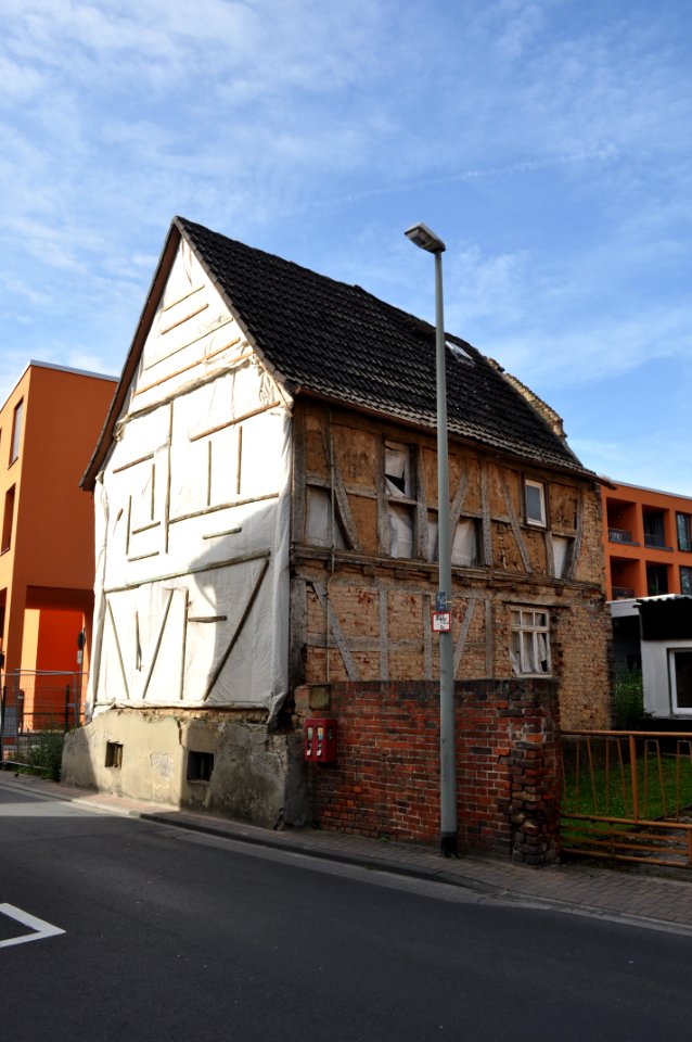 Kelkheim, Hauptstraße 44