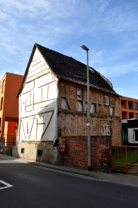 Kelkheim, Hauptstraße 44
