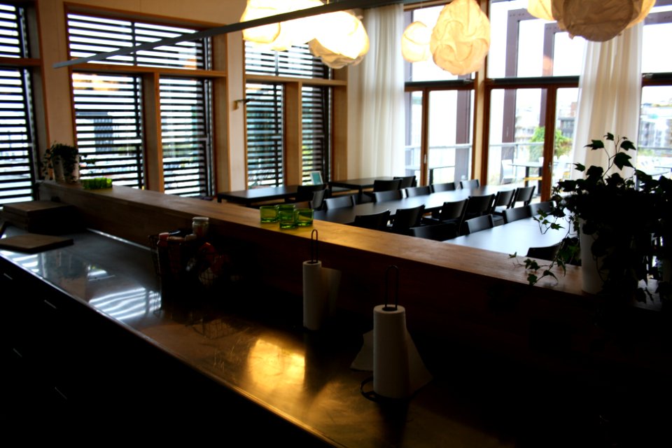 Katsan 1, Open House Stockholm 2016, bild 13