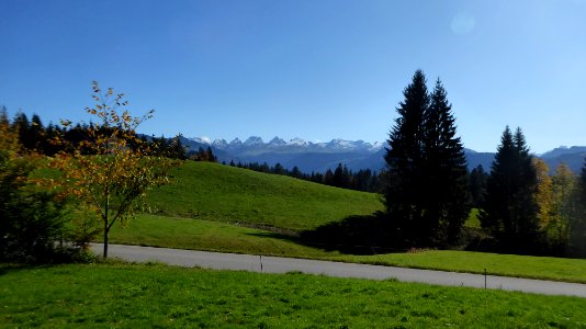 Kellen Churfirsten