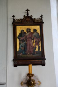 Katholische Kuratiekirche St. Rupert und Laurentius 23