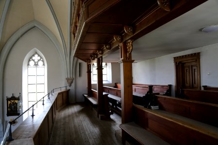 Katholische Kuratiekirche St. Rupert und Laurentius 16