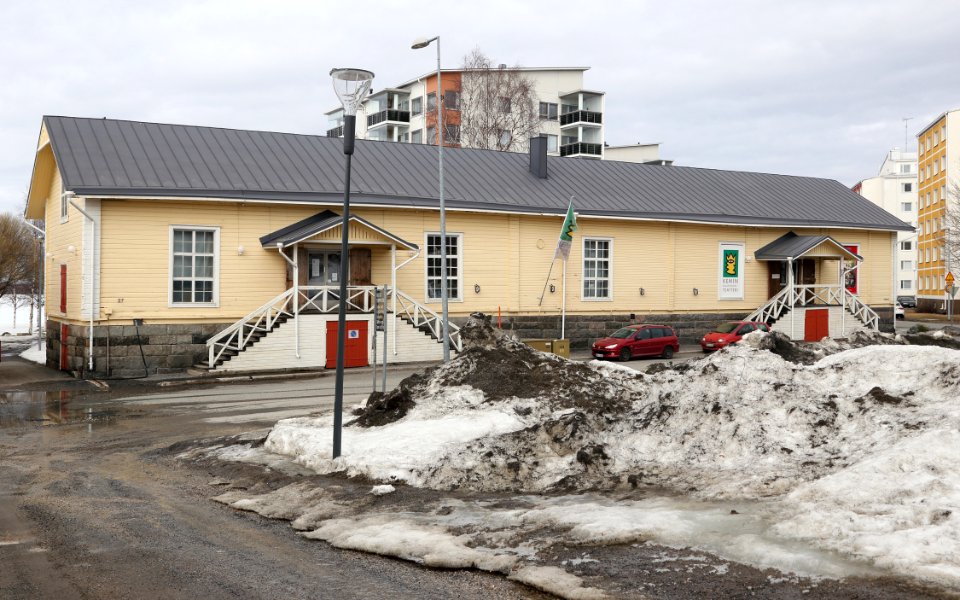 Kauppakatu 27 Kemi 20200422