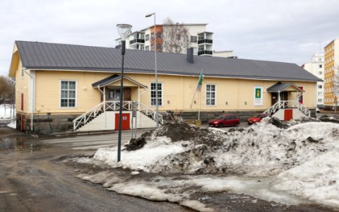 Kauppakatu 27 Kemi 20200422