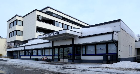 Kauppakatu 22 Kemi 20170407