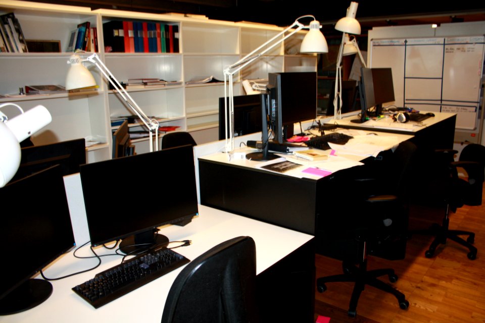 Katsan 1, Open House Stockholm 2016, bild 3