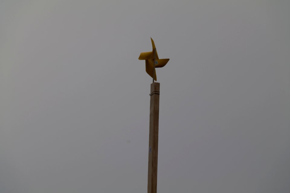 Kazaguruma Demonstration 2021 38