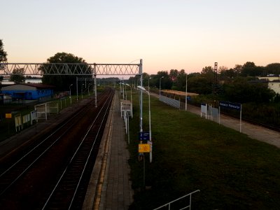 Katowice Piotrowice (2)