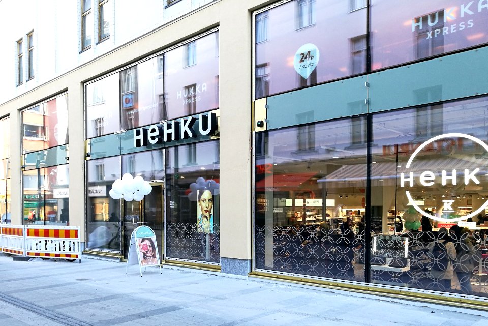 Kauppurienkatu 12 Oulu 20180222