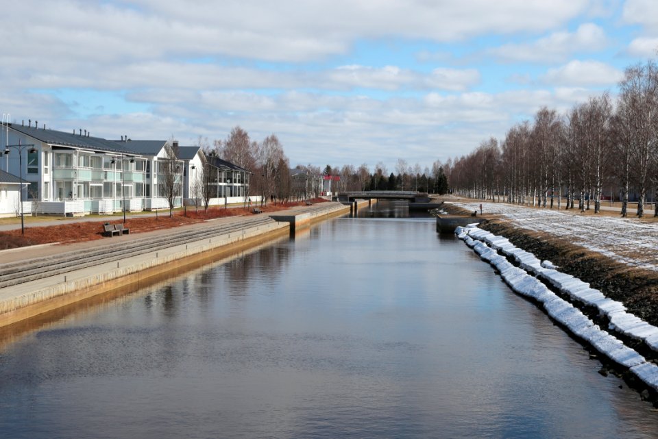 Kauneuskanava Raahe 20210426