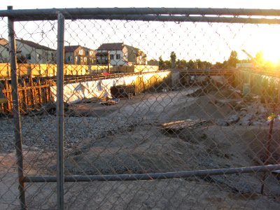 Kato Road underpass 2359 01