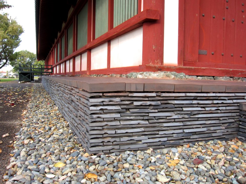Kazusa-kokubunniji-ato sen