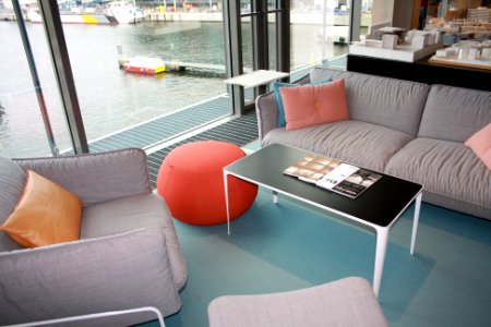 Katsan 1, Open House Stockholm 2016, bild 1