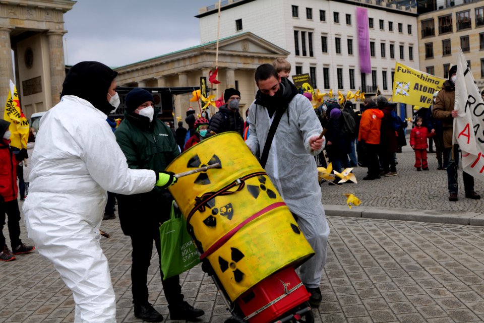 Kazaguruma Demonstration 2021 59