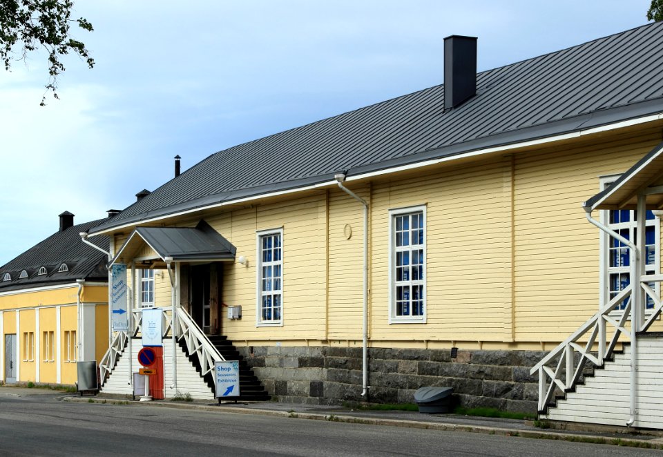 Kauppakatu 27 Kemi 20150630