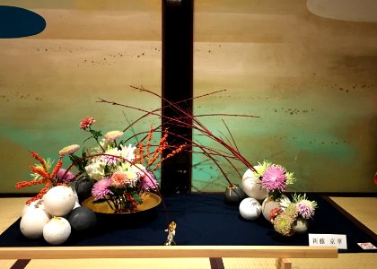 Katsura Ko-ryu 桂古流 008