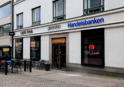 Kauppurienkatu 7 Oulu 20170521