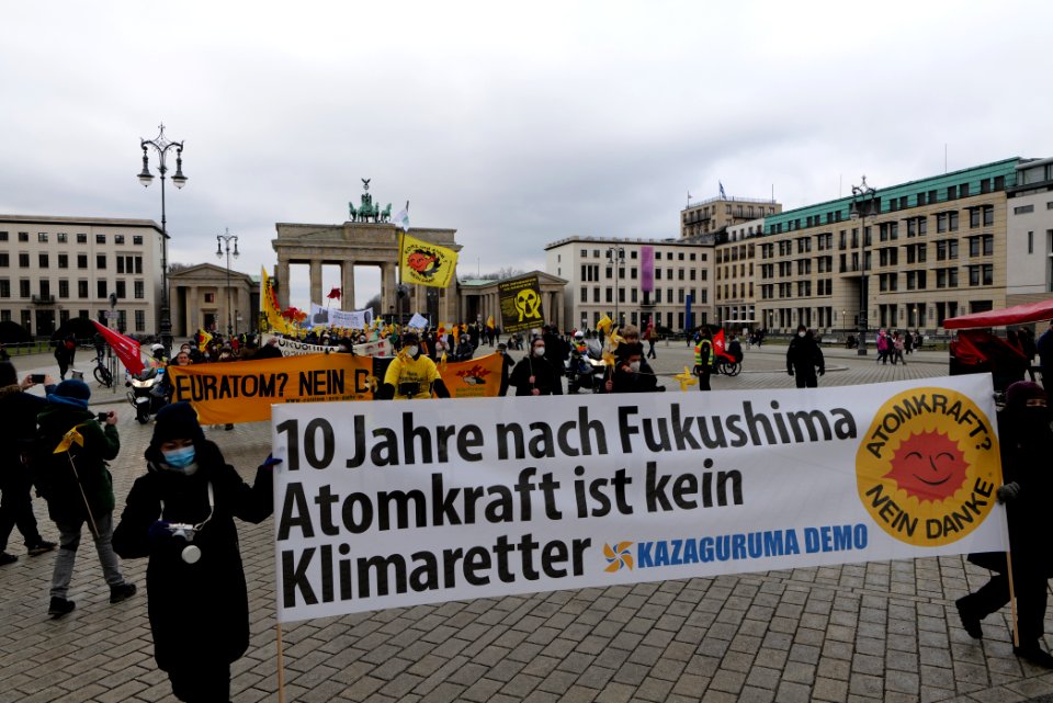 Kazaguruma Demonstration 2021 76