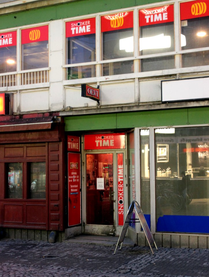 Kauppurienkatu 9b Oulu 20121125