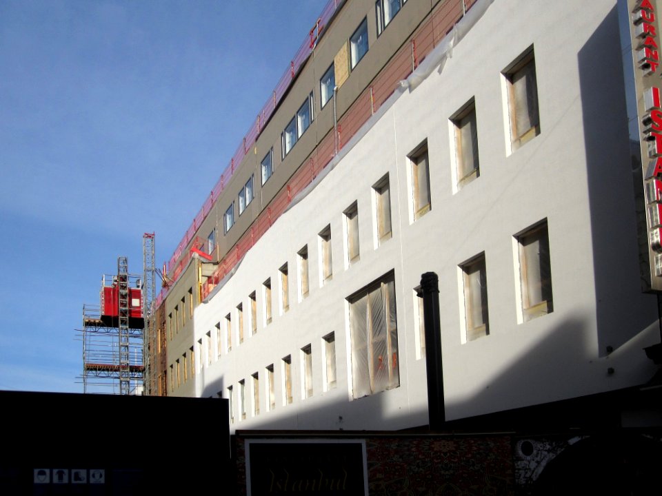 Kauppurienkatu 9 Oulu 20141004
