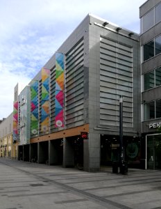 Kauppurienkatu 10 Oulu 20180310