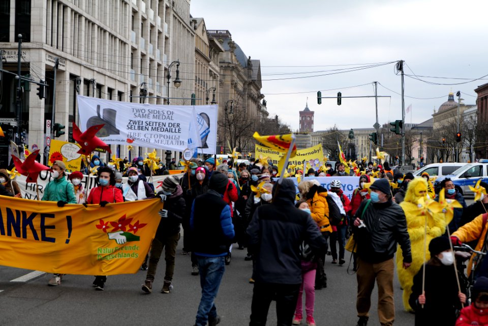 Kazaguruma Demonstration 2021 131
