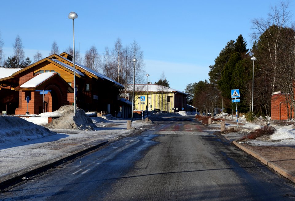 Kauppiaantie Oulu 20180407