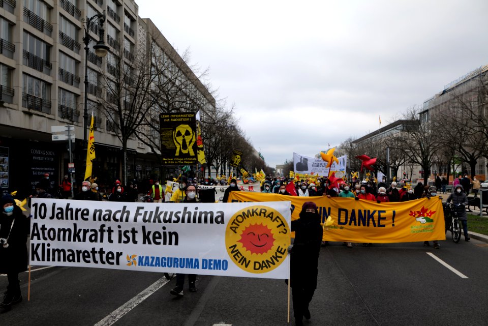 Kazaguruma Demonstration 2021 106