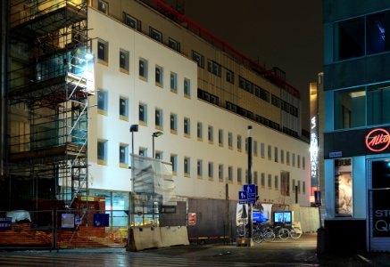 Kauppurienkatu 9 Oulu 20141122