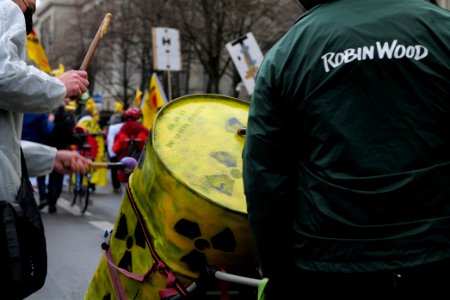 Kazaguruma Demonstration 2021 90