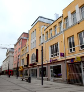 Kauppurienkatu 13 Oulu 20