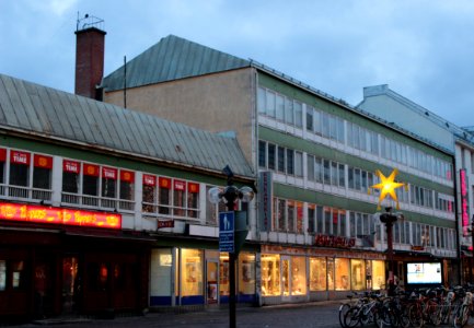 Kauppurienkatu 9 Oulu 20121125 03
