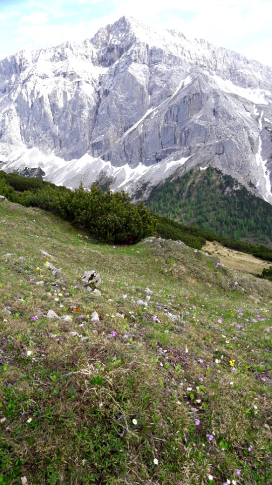 Karwendel - 1