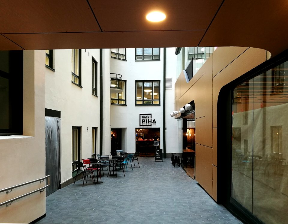 Kauppurienkatu 7 Oulu 20160705