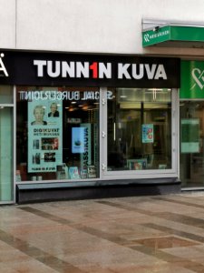 Kauppurienkatu 9 Oulu 20210328