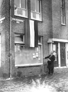 Karel Doormanstraat 99, Amsterdam West - Bestanddeelnr 902-0198 photo