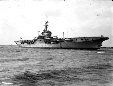 Karel Doorman te Hoek van Holland, Bestanddeelnr 902-7785