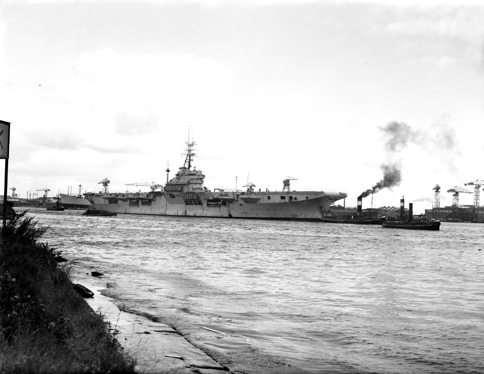 Karel Doorman te Amsterdam, Bestanddeelnr 902-9432